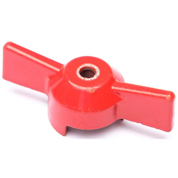 AG Tee Handle for Ball Valves 1-75220 & 1-75230