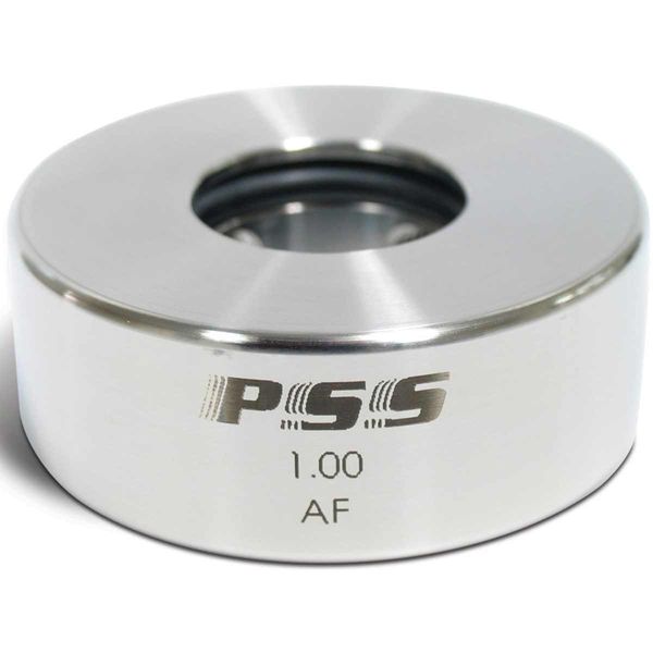 PSS Stainless Steel Rotor 50mm Shaft