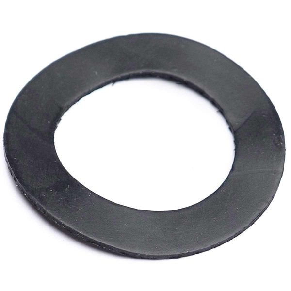 AG Gasket 1/2" Strainer Top