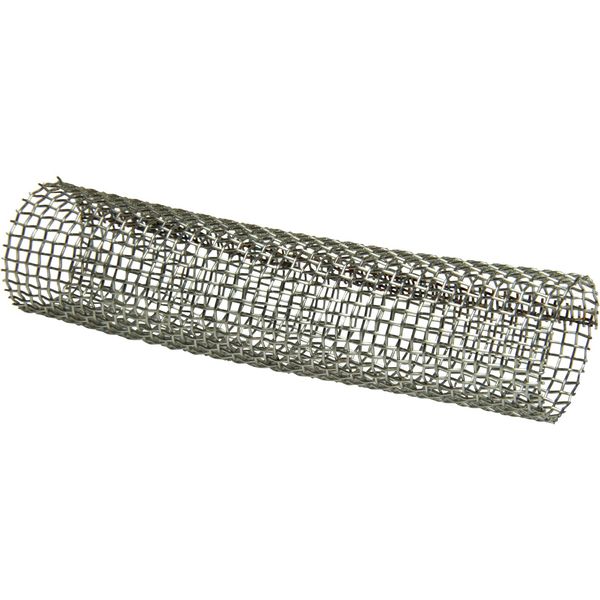 AG Gauze Metal (70152) 114 x 29mm OD