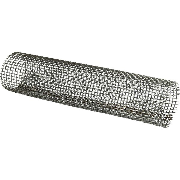 AG Gauze Metal (70153) 152 x 38mm OD