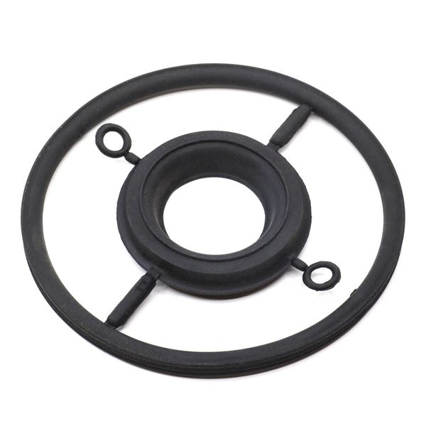 Forespar Water Strainer Gasket Set Only