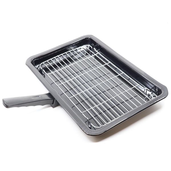 Aqua Chef - Leisure Grill Pan