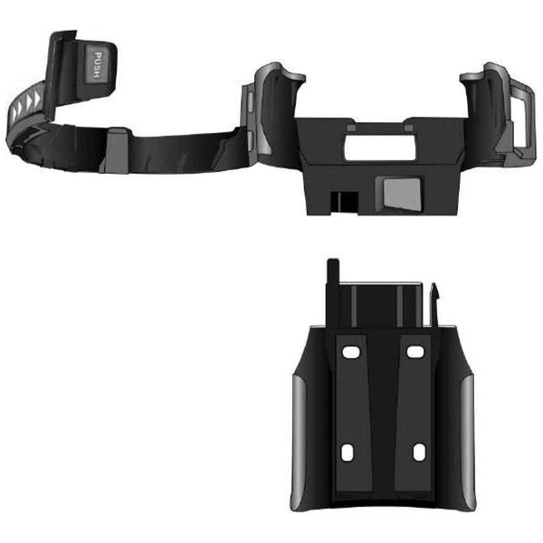 Kannad SafePro Replacement Manual Bracket Kit