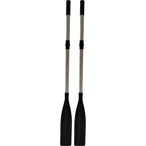 AG Aquafax Tender Paddles 152cm S/A Series 2.5 - 3.0m (Pair)