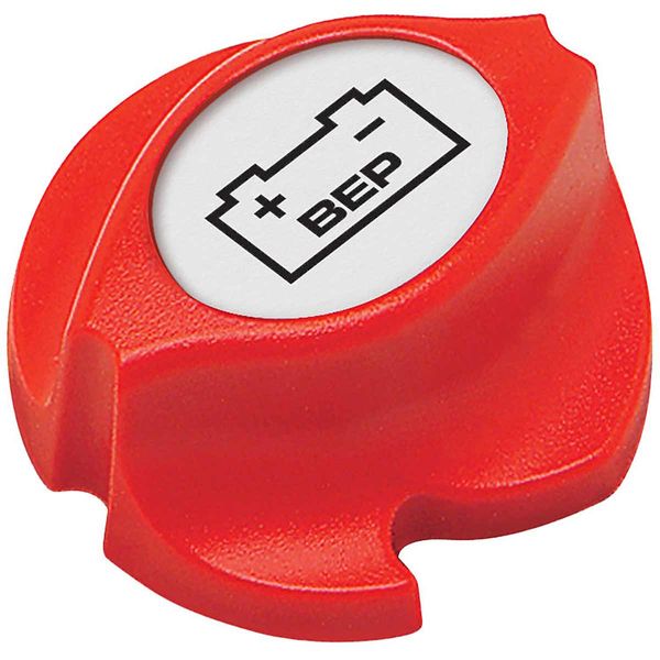 BEP Replacement Standard Knob for Contour 701 Battery Switch