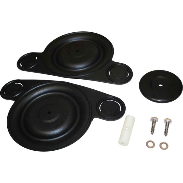 Patay Repair Kit for DD120 with Nitrile Diaphragm