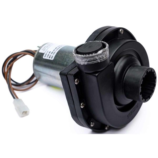 Tecma Silence Turbine Macerator Pump 12V