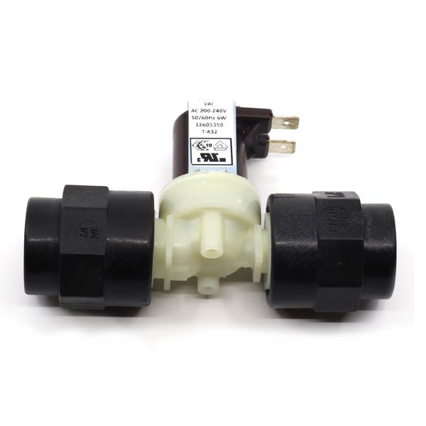 Tecma Toilet Diaphragm Inlet Valve 230V