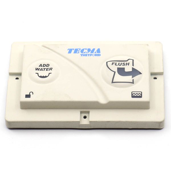 Tecma Silicone Rubber Cover for Premium Panel