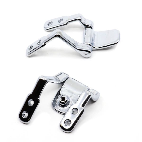 Tecma Silence Toilet Seat Hinge Fixing Kit