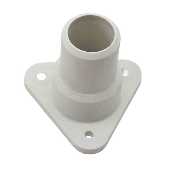 Ocean Toilet Discharge Port for Standard, Compact & Comfort