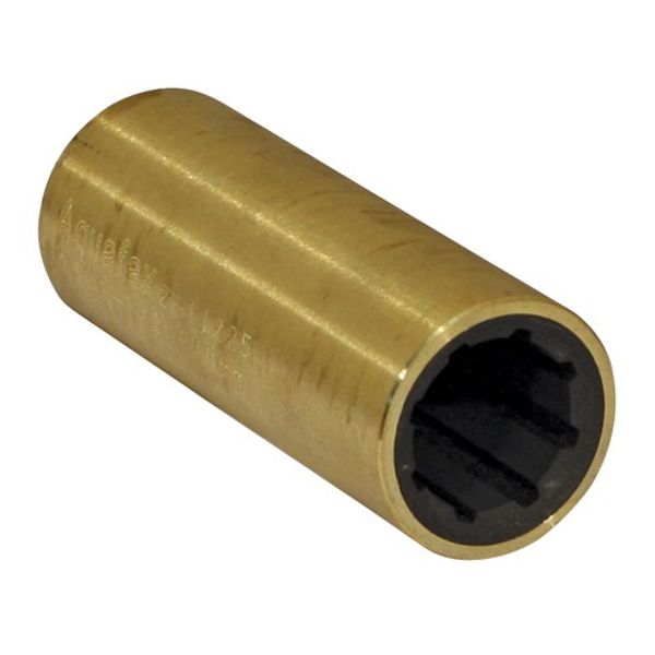 Shaft Bearing Brass 32mm x 1-3/4" x 128mm