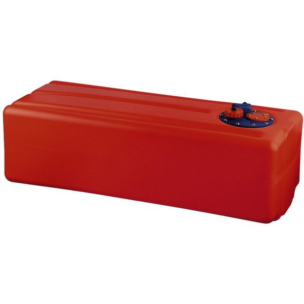 Can MP Plastic Fuel Tank 95 x 39 x 29cm 93L