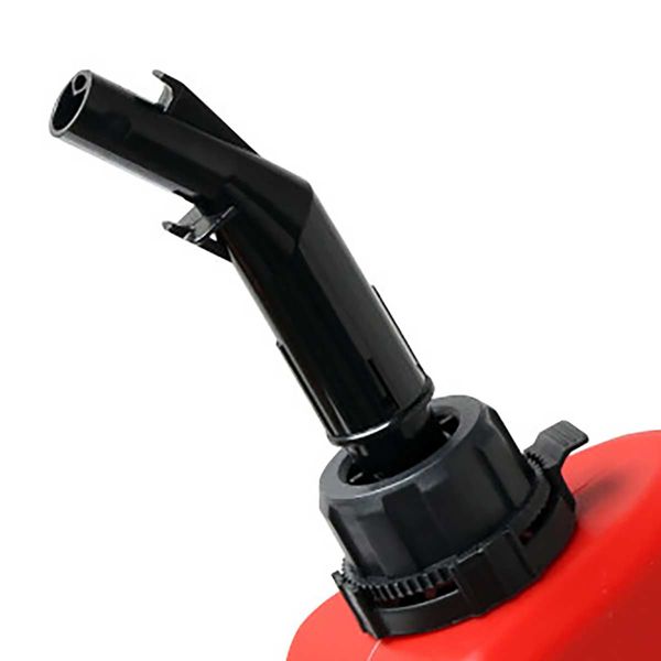 Can SB Plastic Anti-Spill Jerry Can Spout for 2-20118/119/120