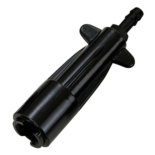 Can Fuel Connector Female Mercury Bayonet