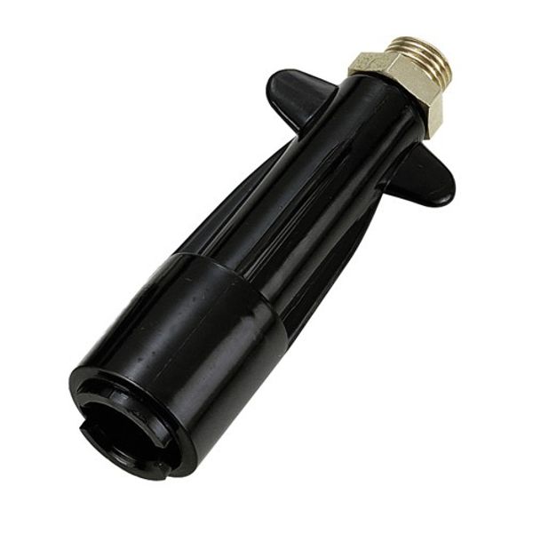 Can Fuel Connector Female Mercury Tank Bayonet