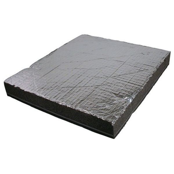 AG 30mm Sound Proof Insulation Foam 1m x 0.6m