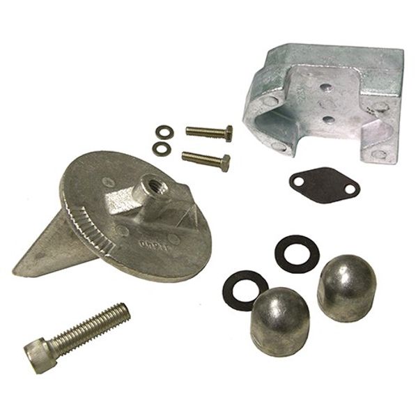 Aluminium Anode Drive Kit Alpha Gen 1