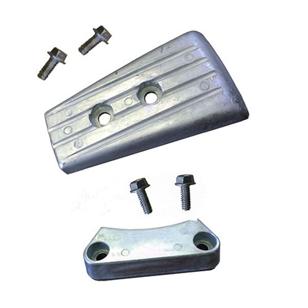 Aluminium Anode Kit Volvo DPH/DPR