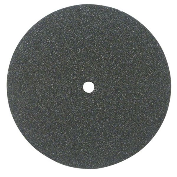 AG 150mm OD Disc Anode Backing Pad