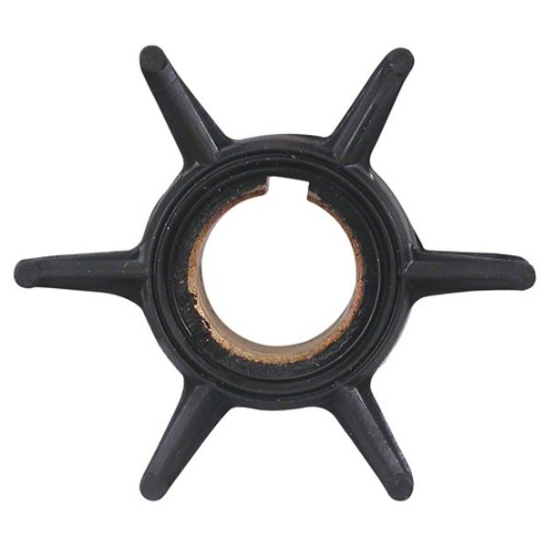 CEF Impeller for Tohatsu & Mercury Outboards (6/8/9.8 HP / OD 40mm)