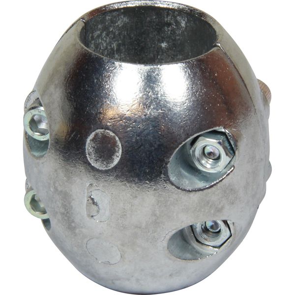 AG Zinc Shaft Anode 35mm 1-3/8"