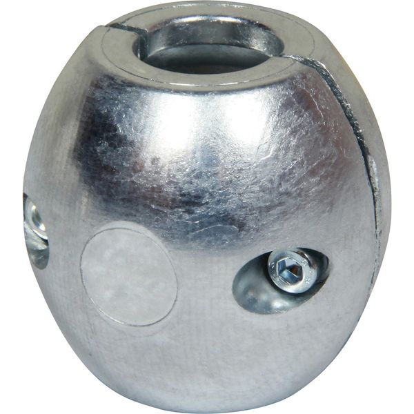 Zinc Shaft Anode 40mm