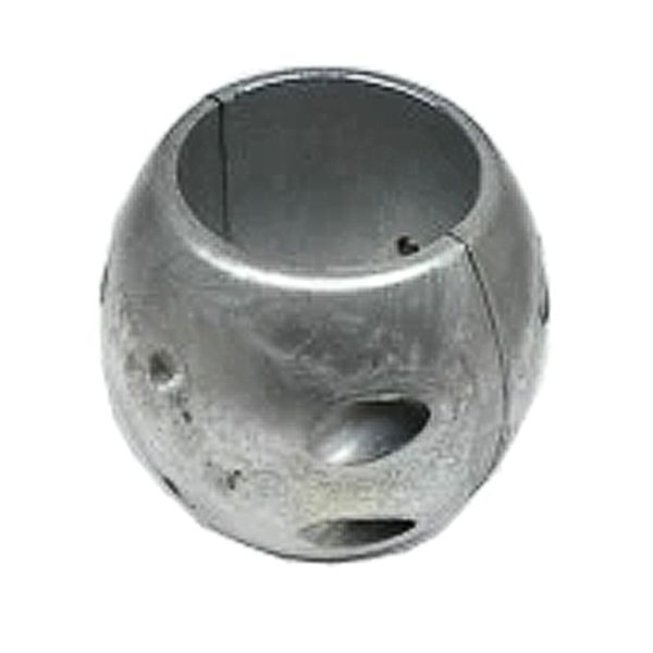 Aluminium Shaft Anode 50mm