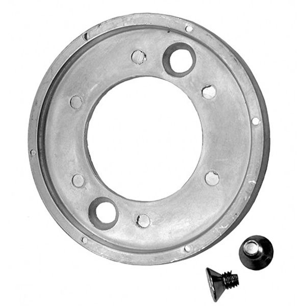 Aluminium Collar Anode Volvo Prop Ring V17