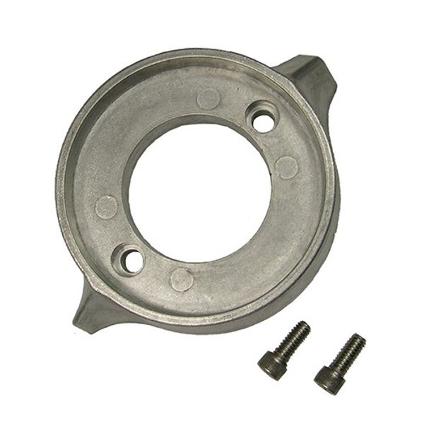 Aluminium Collar Anode Volvo Prop Ring V18