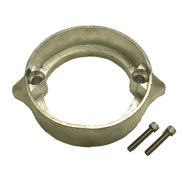 Aluminium Collar Anode Volvo Duo Prop 31mm Depth