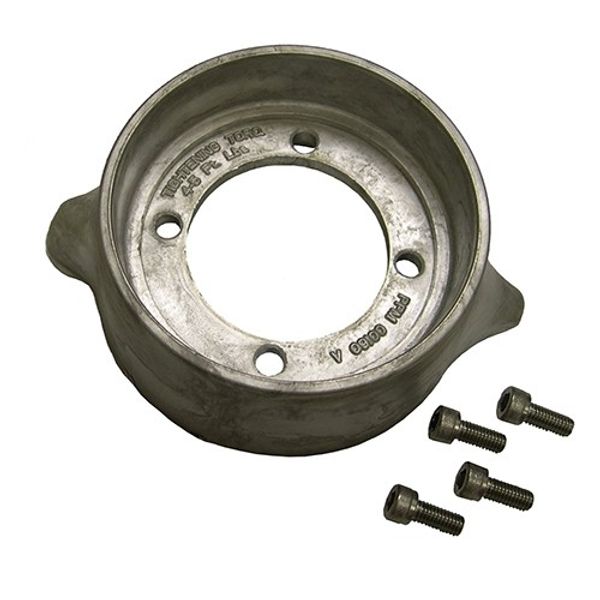 Aluminium Collar Anode Volvo 110 Saildrive