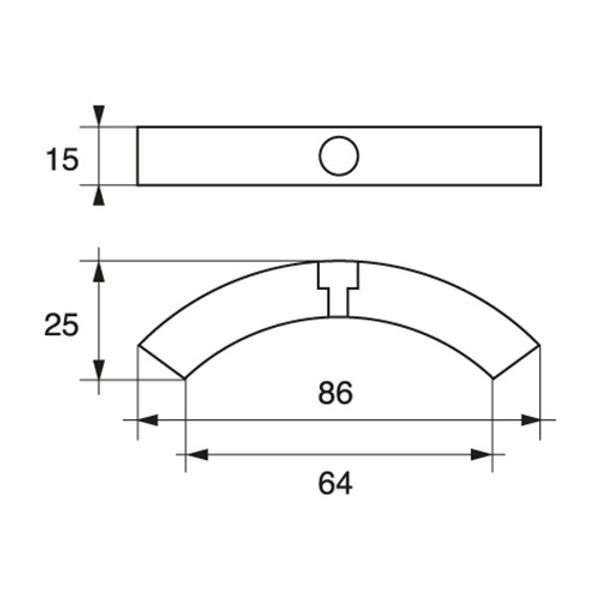 AG Zinc Propeller Collar Anode Volvo Penta (3)