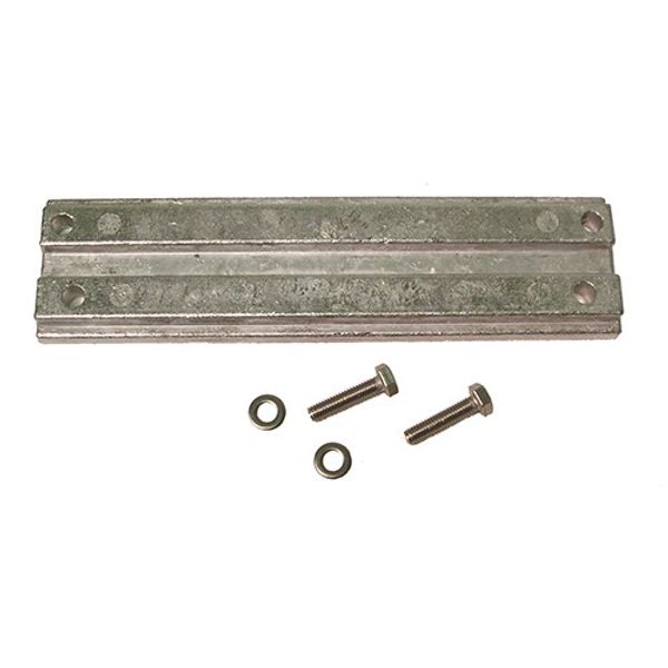 Aluminium Anode Mercury Power Trim