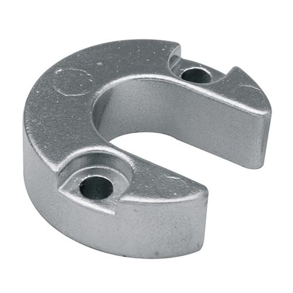 AG Zinc Trim Collar Anode Mercruiser Alpha