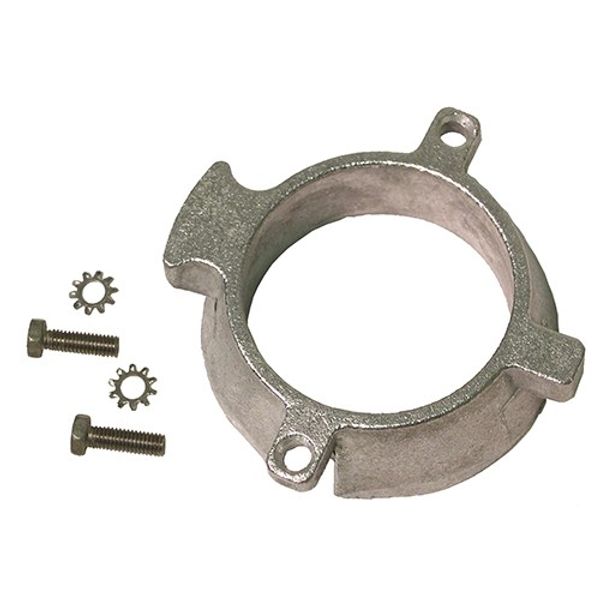 Aluminium Anode Bearing Carrier Mercruiser Alpha 1