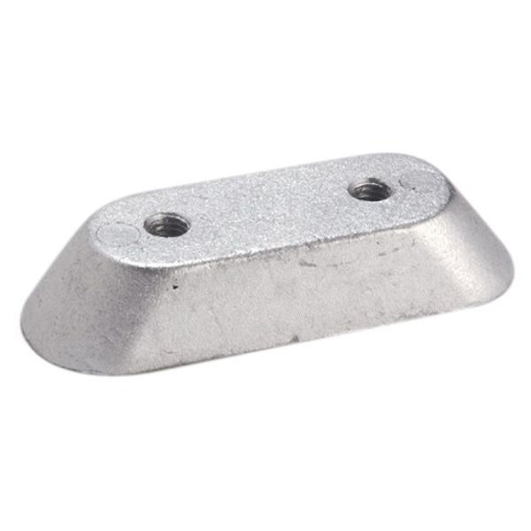 Zinc Plate Anode Johnson/Evinrude 2-150hp