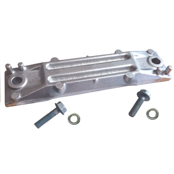 Aluminium Anode Honda Outboard Stern Bracket 40-50HP