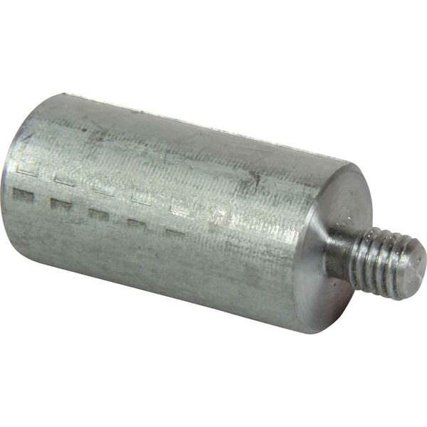 AG Zinc Pencil Anode Yamaha Diameter 20mm x 39mm