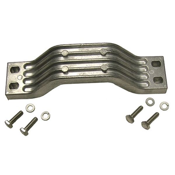 Aluminium Anode Yamaha Transom 115-350hp