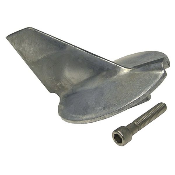 Aluminium Anode Yamaha Trim Tab 200-300hp