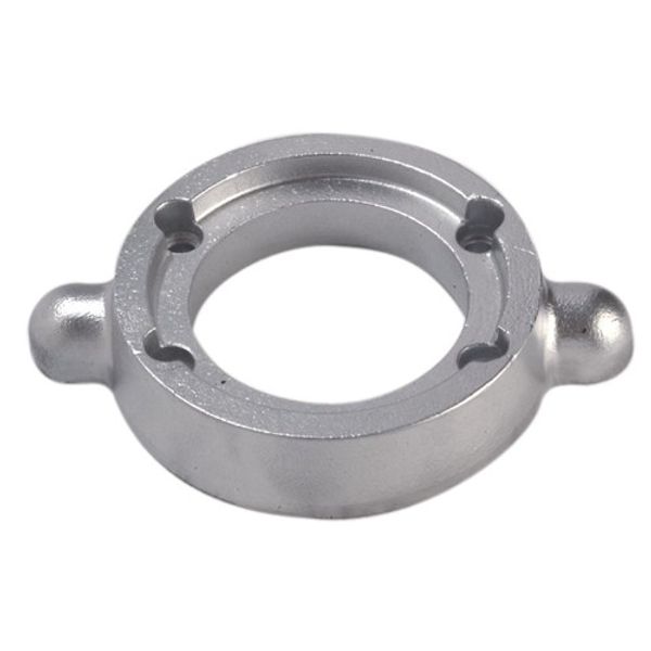 Zinc Engine Collar Anode Yanmar