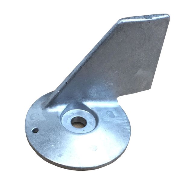 Aluminium Anode Suzuki Outboard Trim Tab 40-85HP