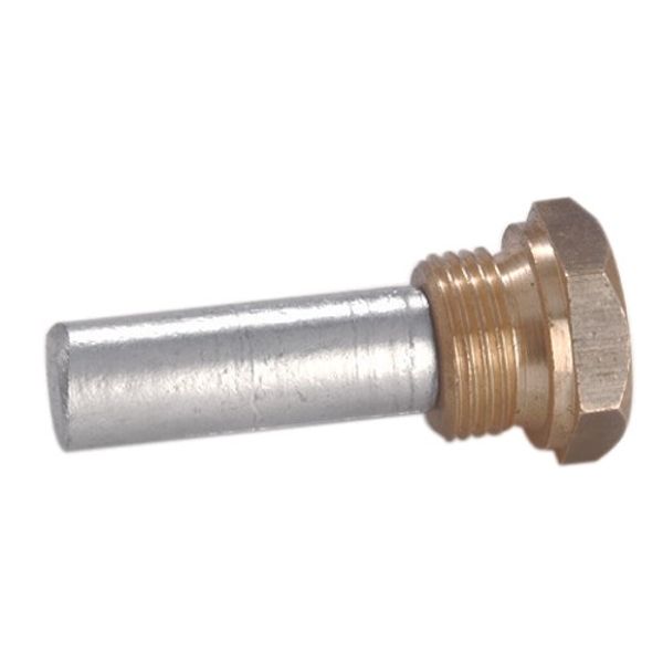 AG Bukh Threaded Plug for 2-62050 Anode