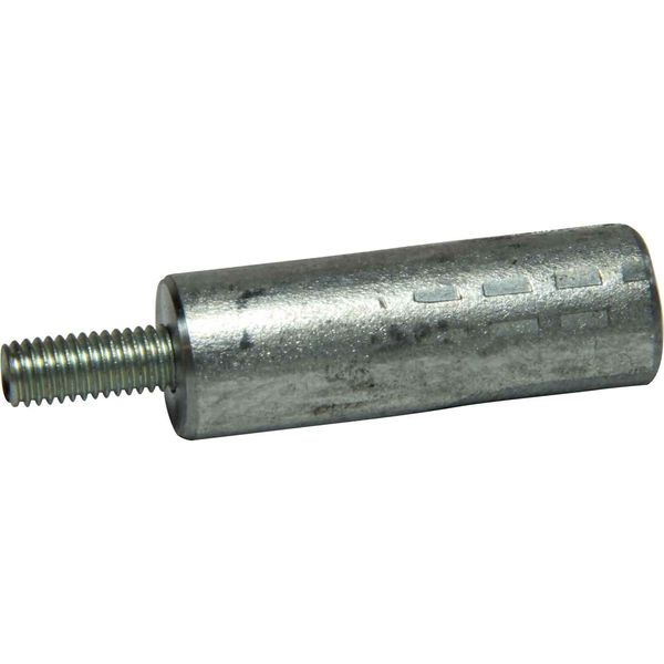 AG Zinc Pencil Anode Bukh Diameter 12mm x 35mm