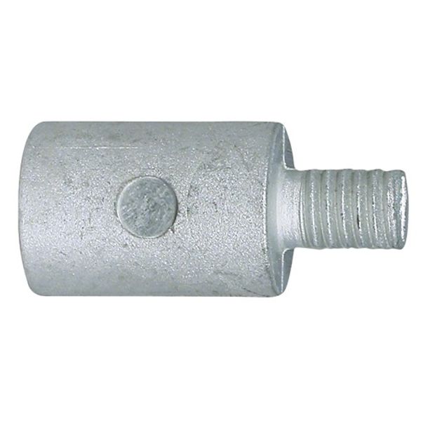 AG Zinc Pencil Anode VM Diameter 14mm x 20mm