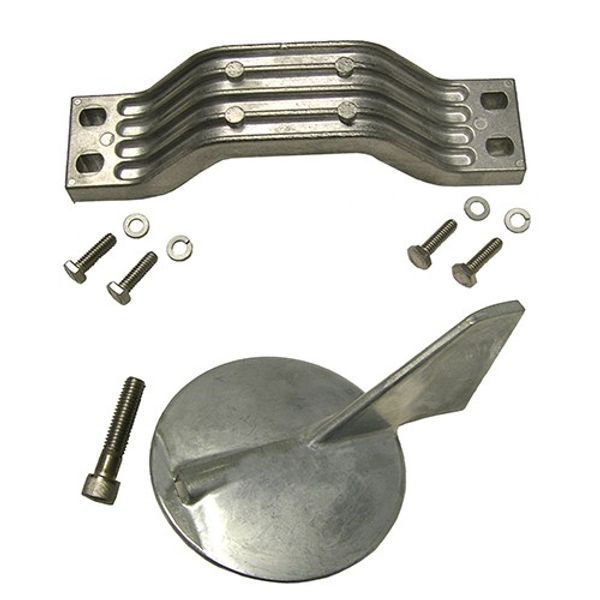 Aluminium Anode Kit Yamaha Outboard 150-225hp