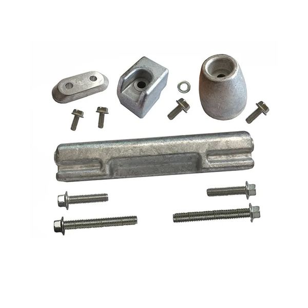 Aluminium Anode BRP Evinrude E-TEC-G2 Kit