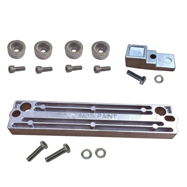 Aluminium Anode Suzuki Outboard 90-140HP Kit